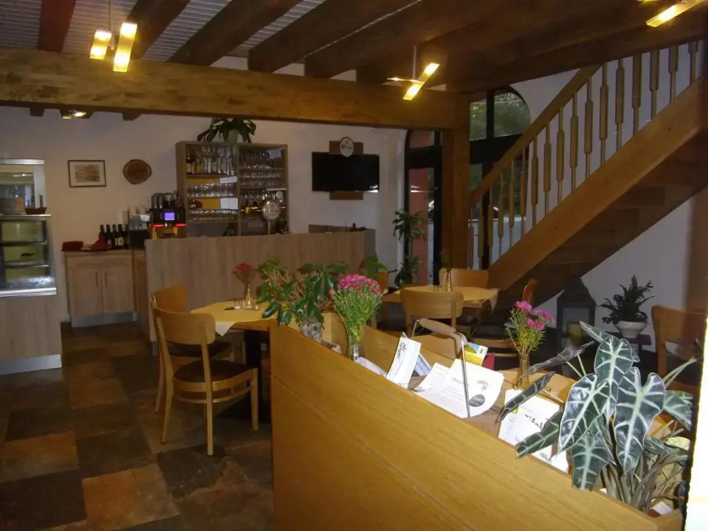 Müllischs Hof Hotel