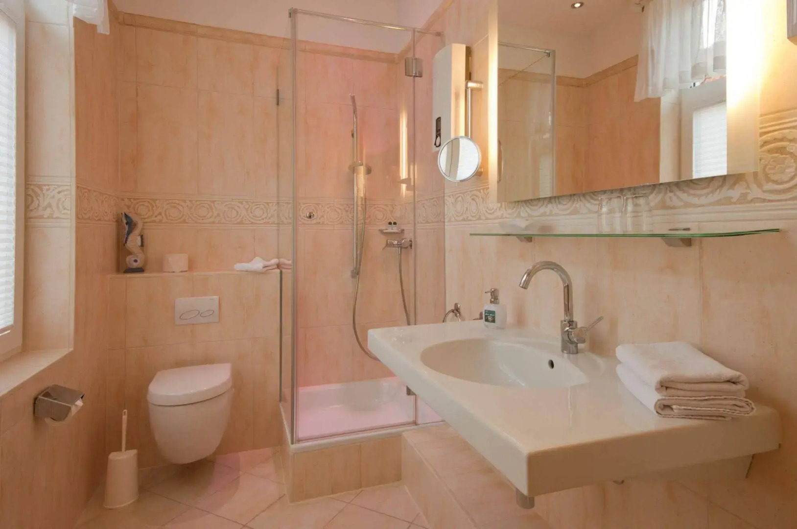 Park-Hotel Timmendorfer Strand