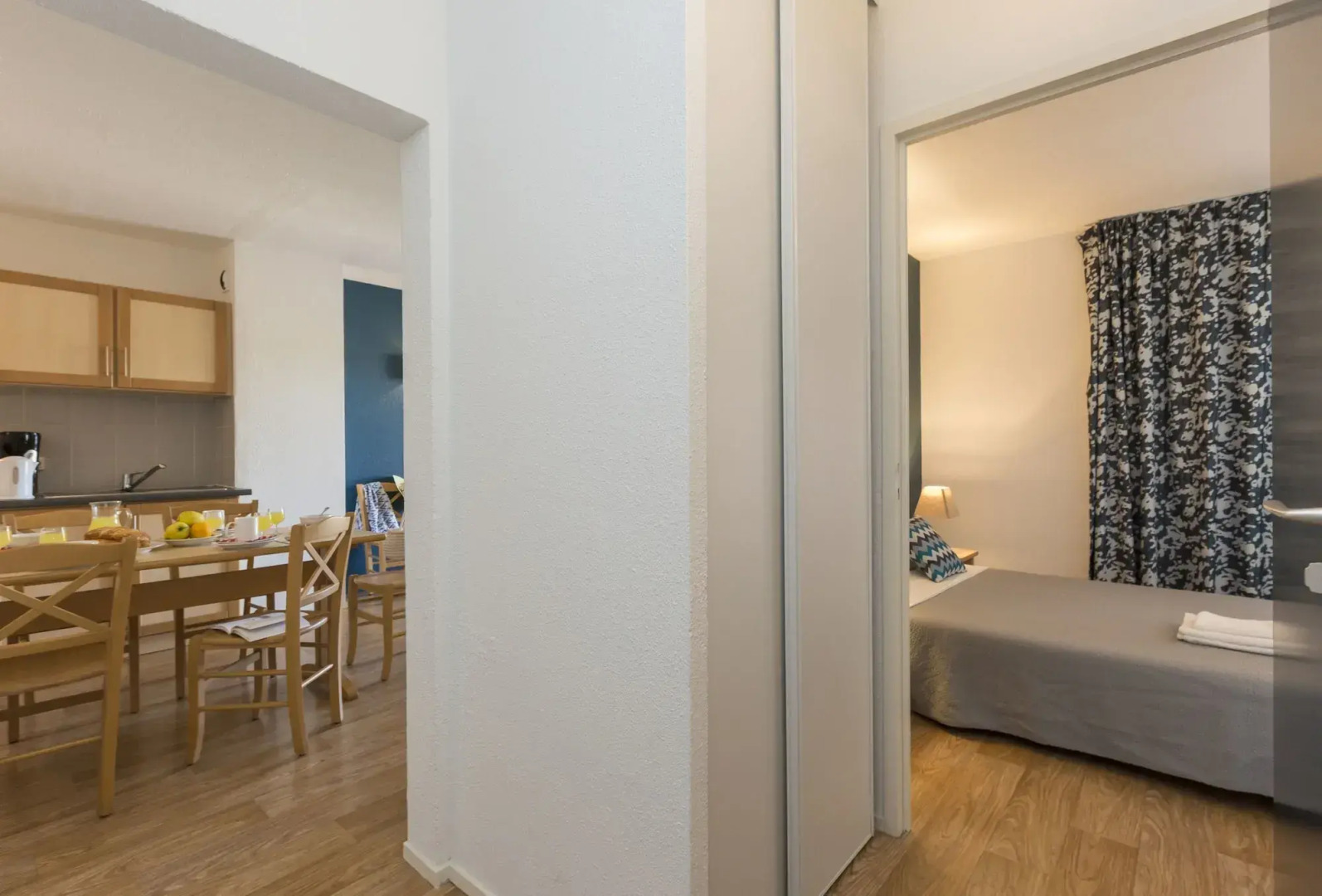 Odalys Residence du port