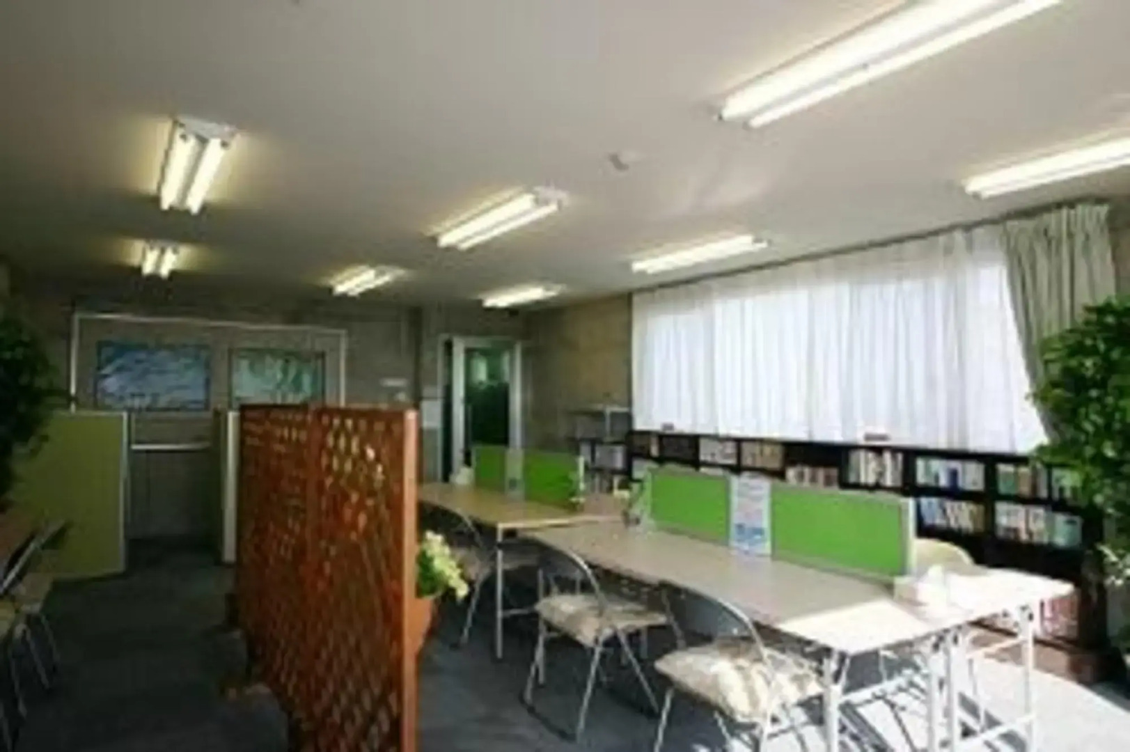 Weekly Sho Gifu Hashima Hostel