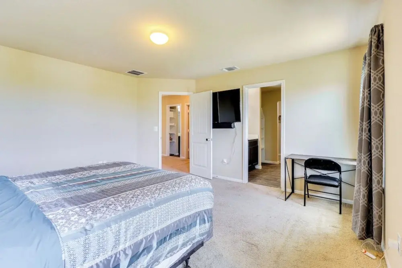 < 20 Mi to Dtwn Austin: Home in Quiet Neighborhood