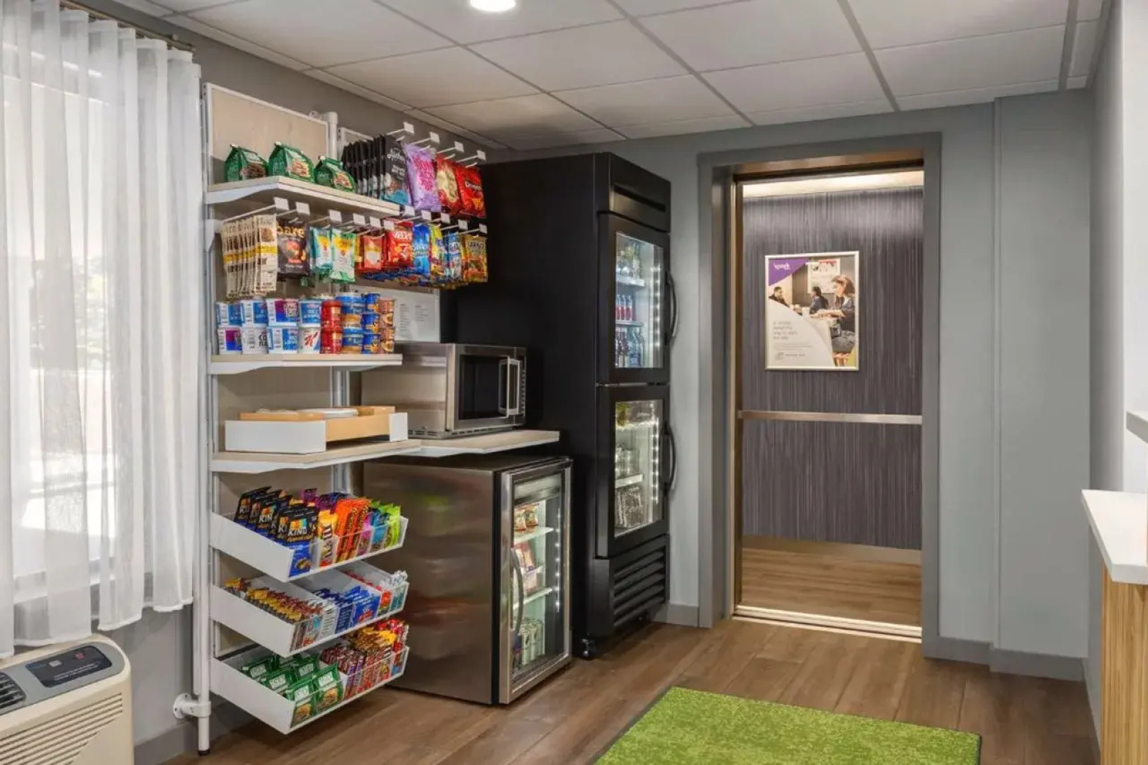 Spark By Hilton Mystic Groton