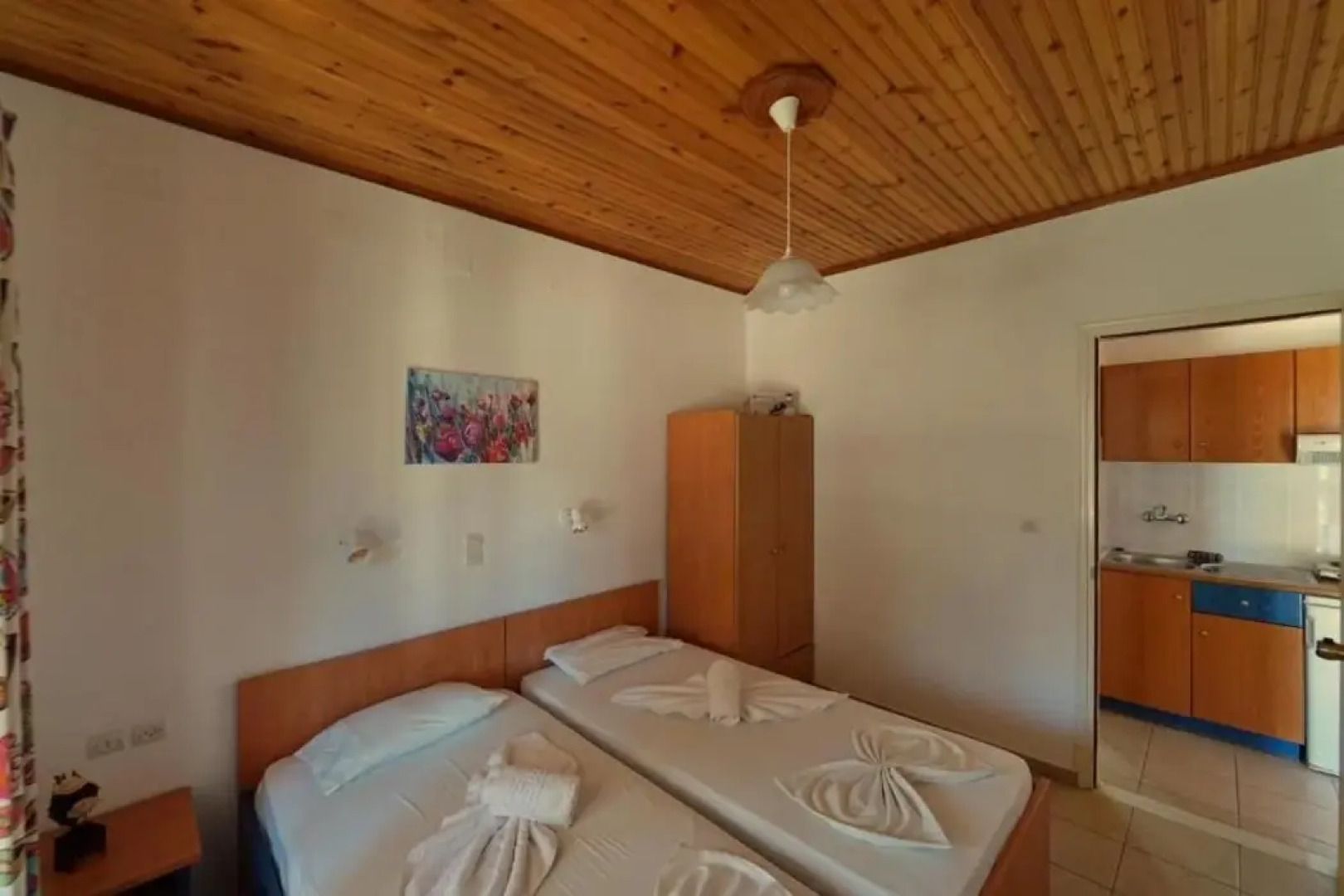 White Rock Apartments