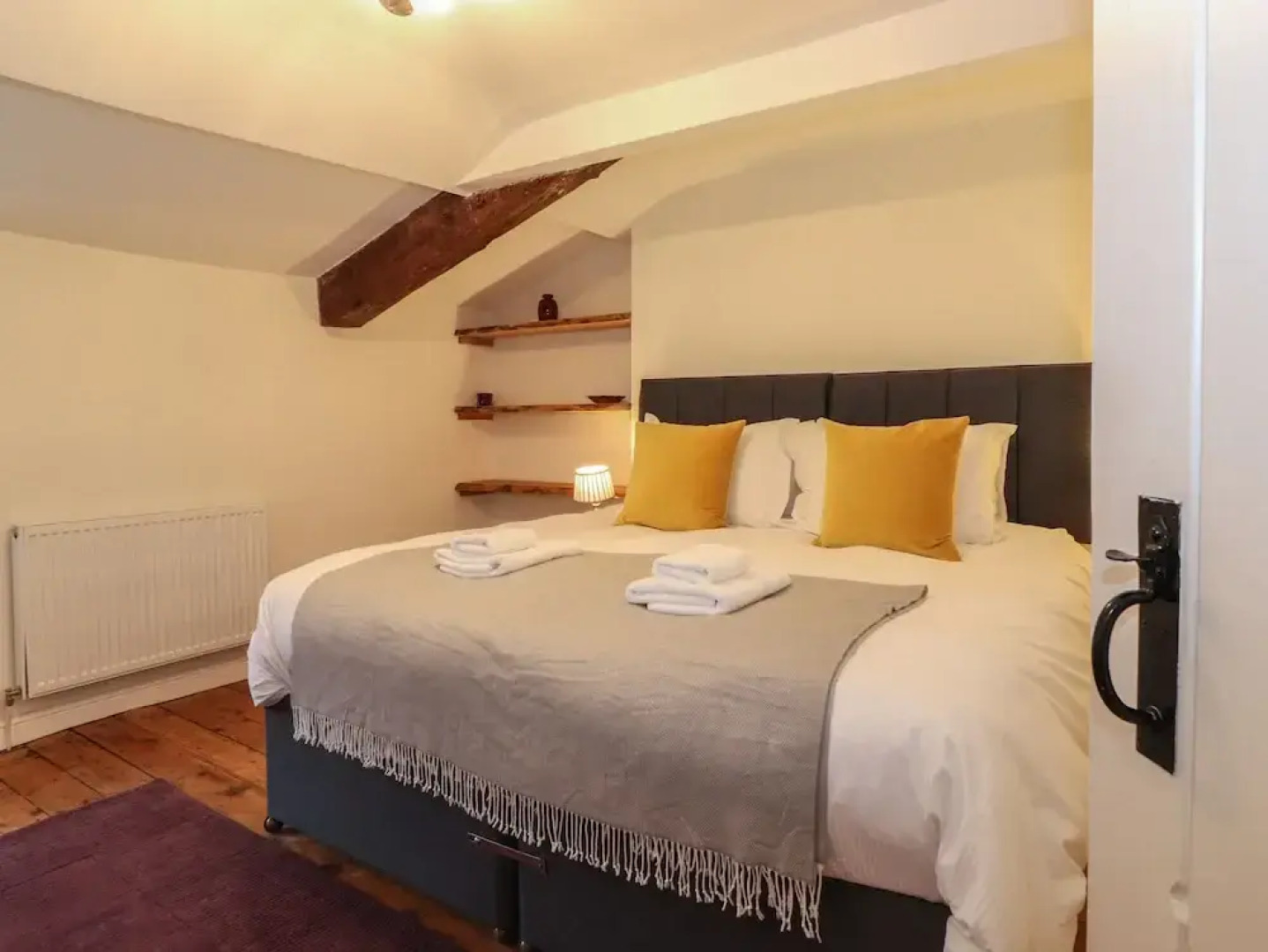 3 Settlebeck Cottages