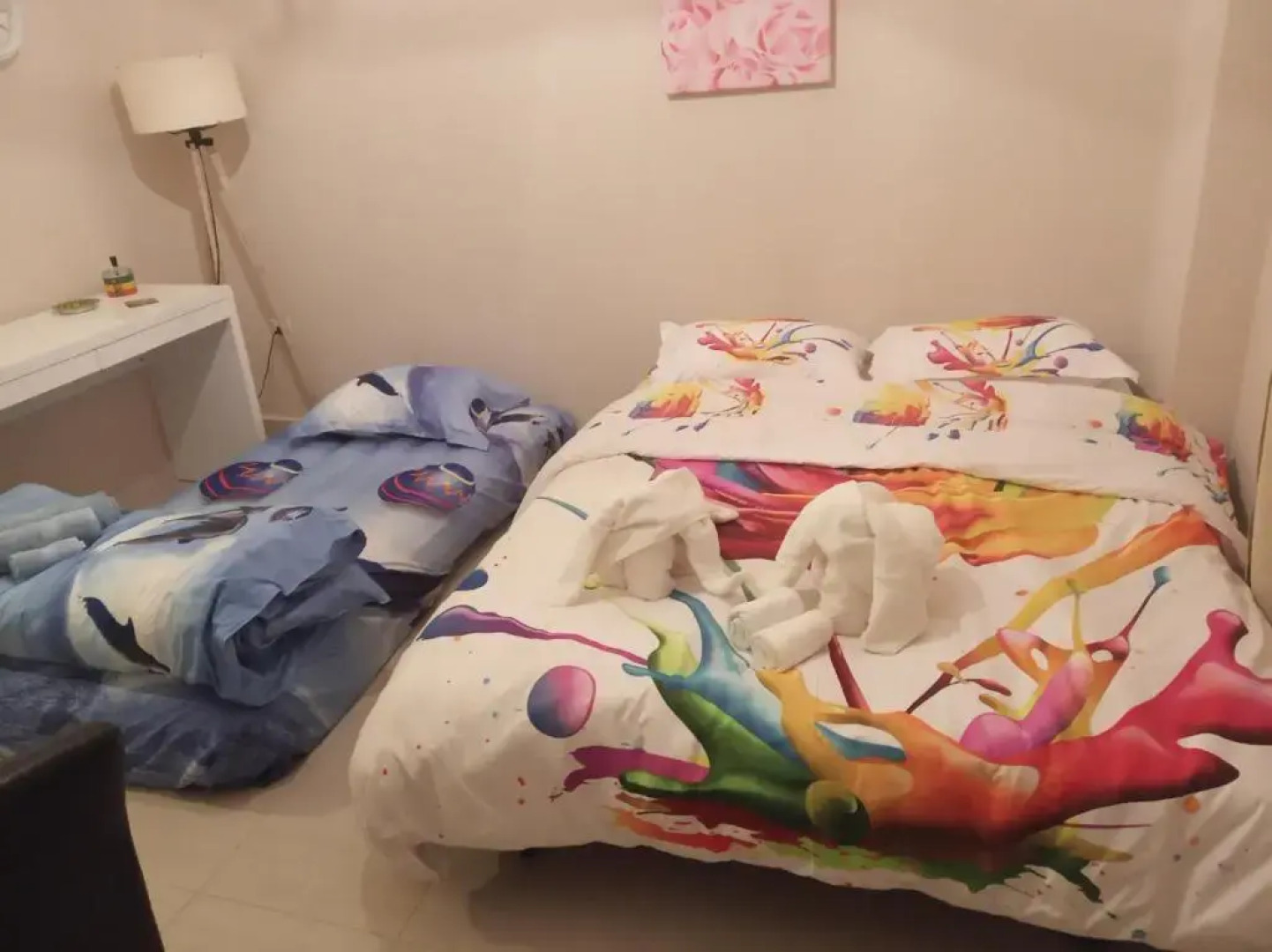 on the Metro Station of Korydallos