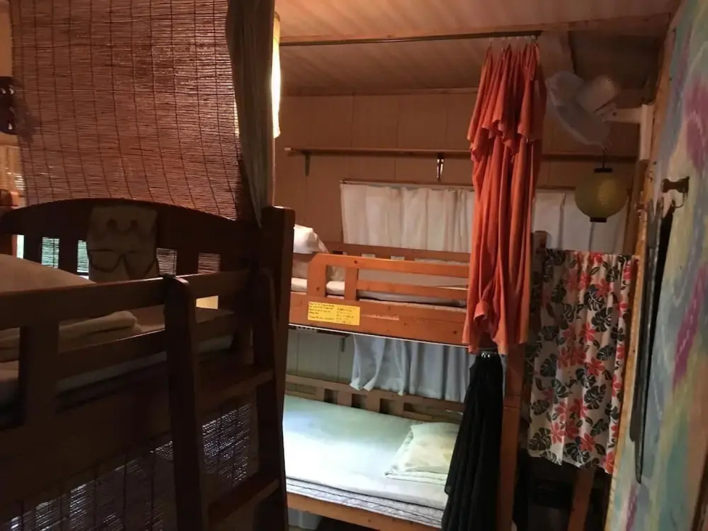 OKINAWA MOTOBU GUESTHOUSE - Hostel