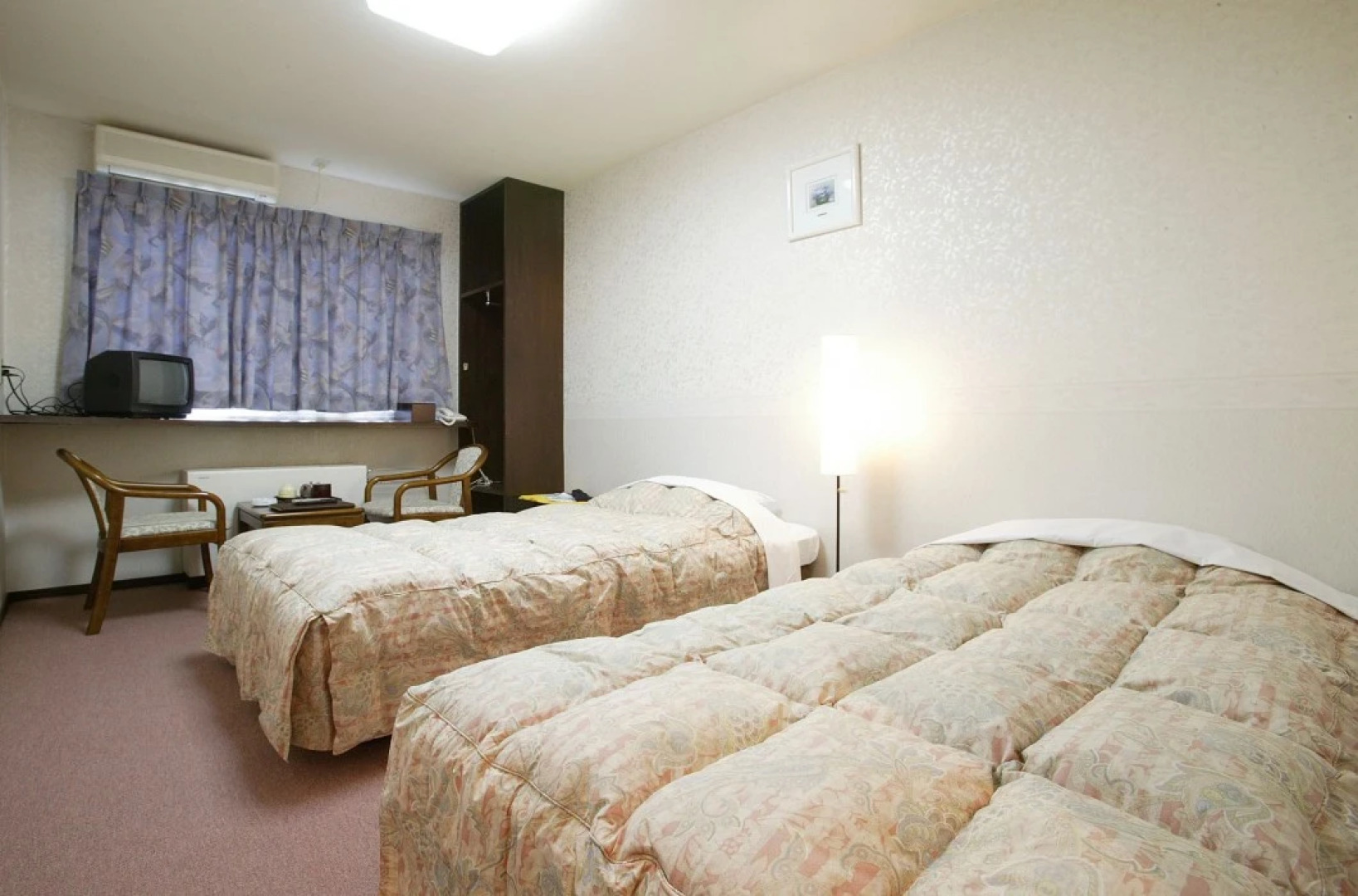 Hakuba Tsugaike Sunrise TANNE