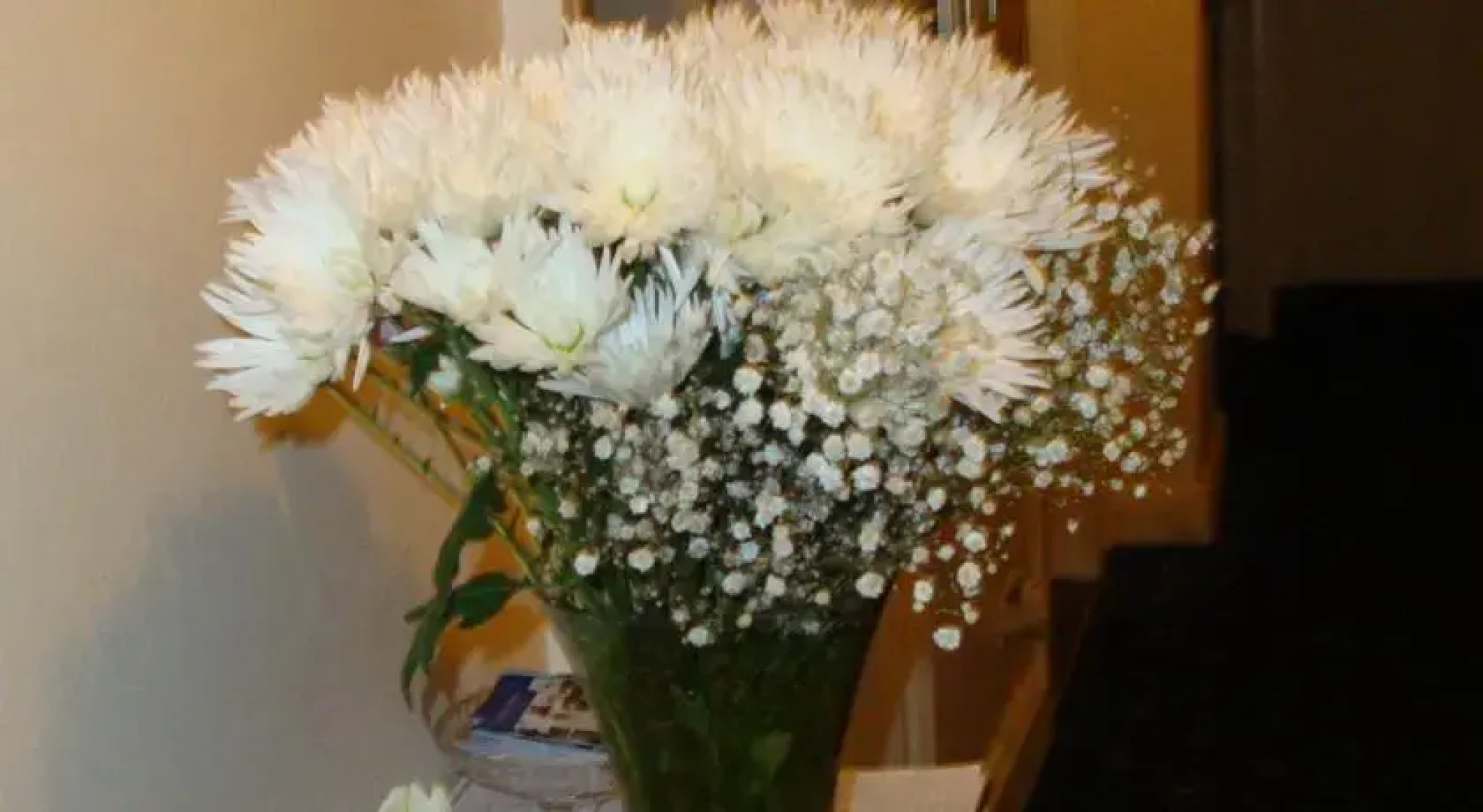 The Blue Door Bed & Breakfast