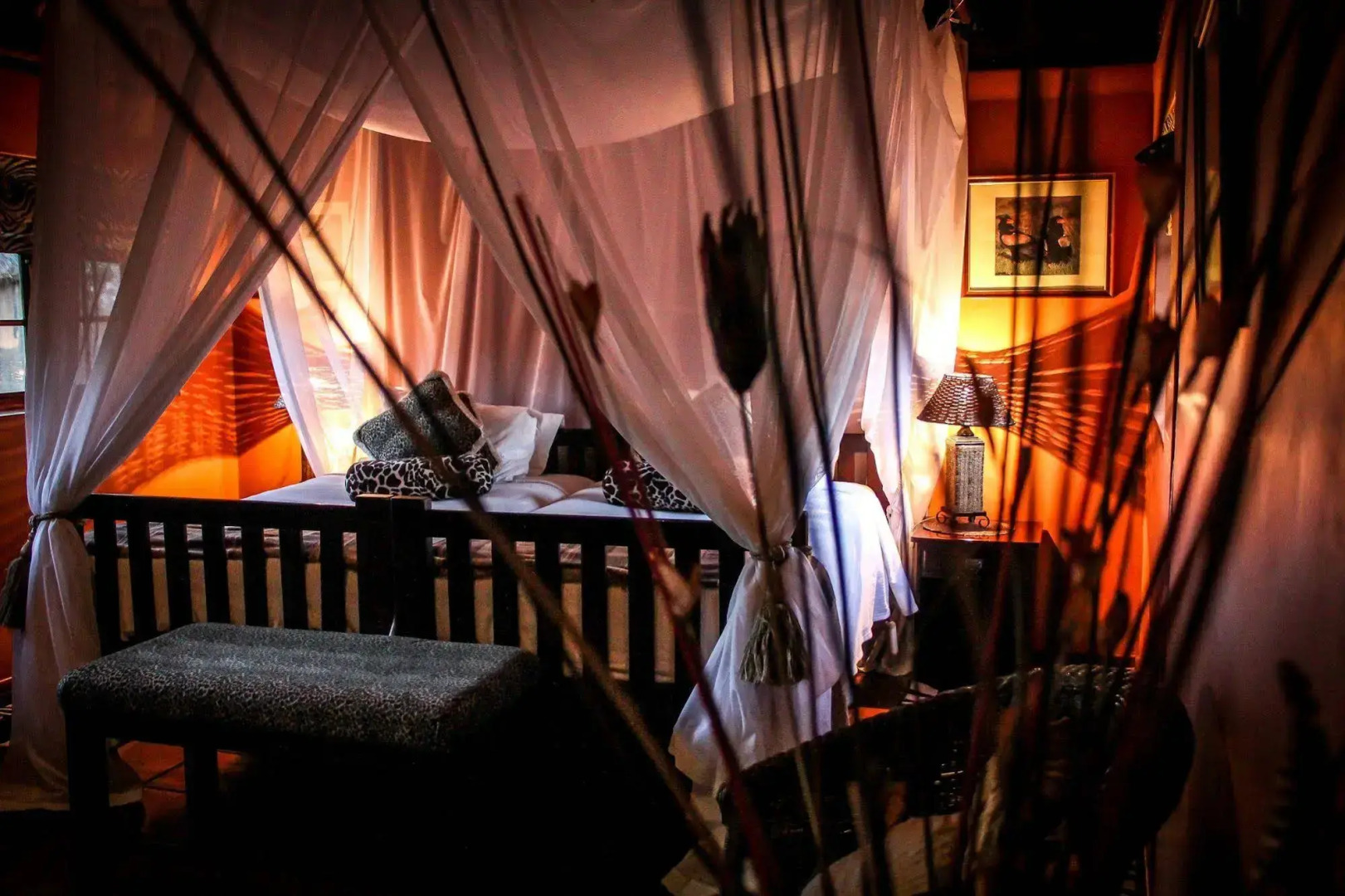 Thula Thula Game Lodge