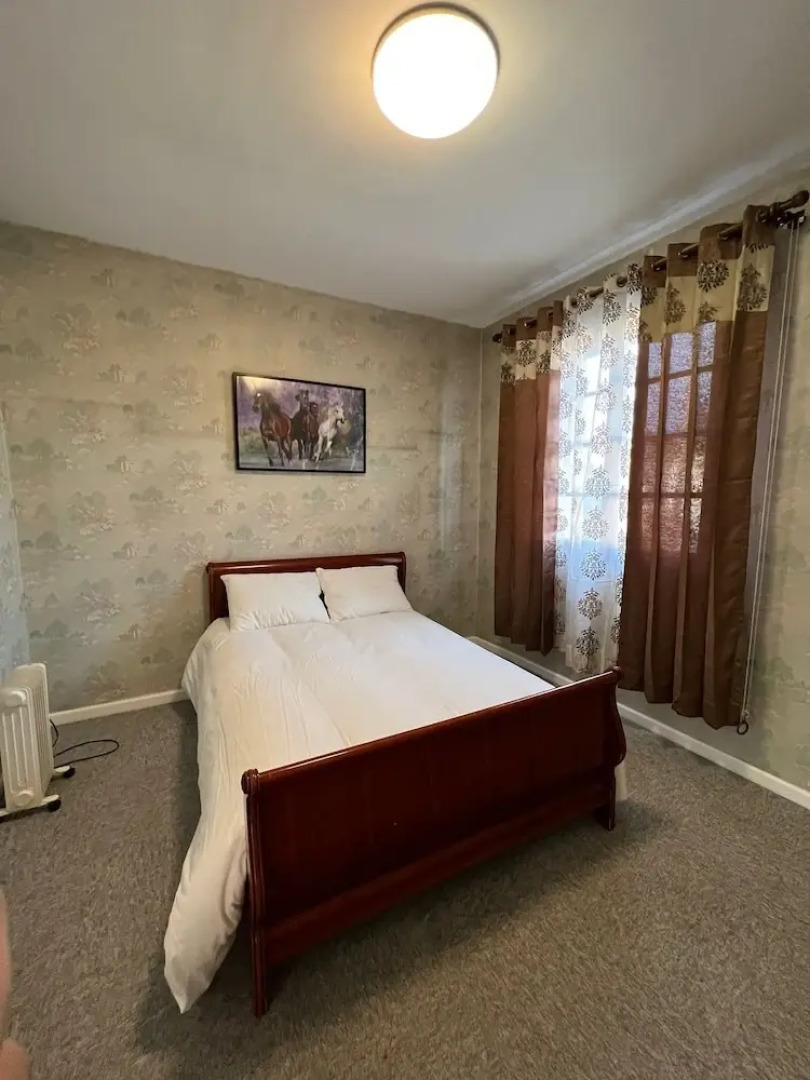 Appartement à Sevran