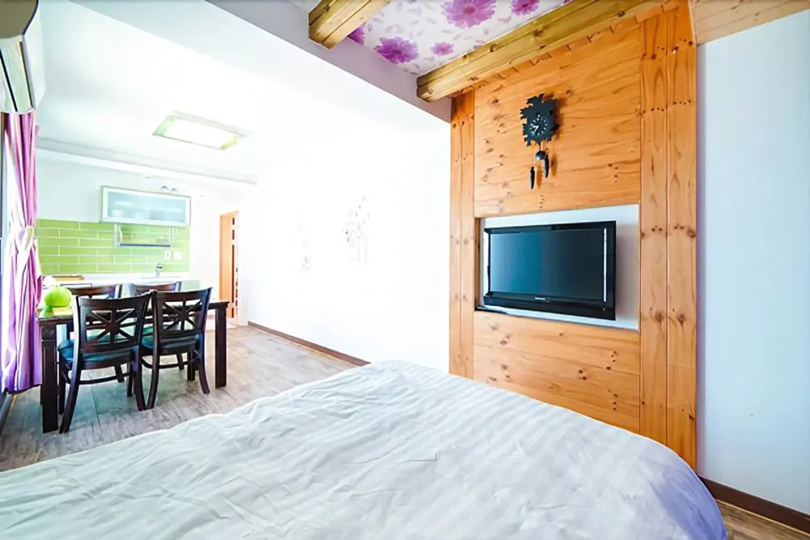 Uljin Ocean Prince Pension