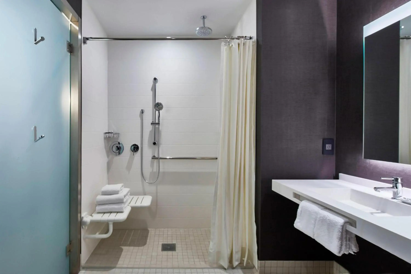 AC Hotel by Marriott Nashville Downtown