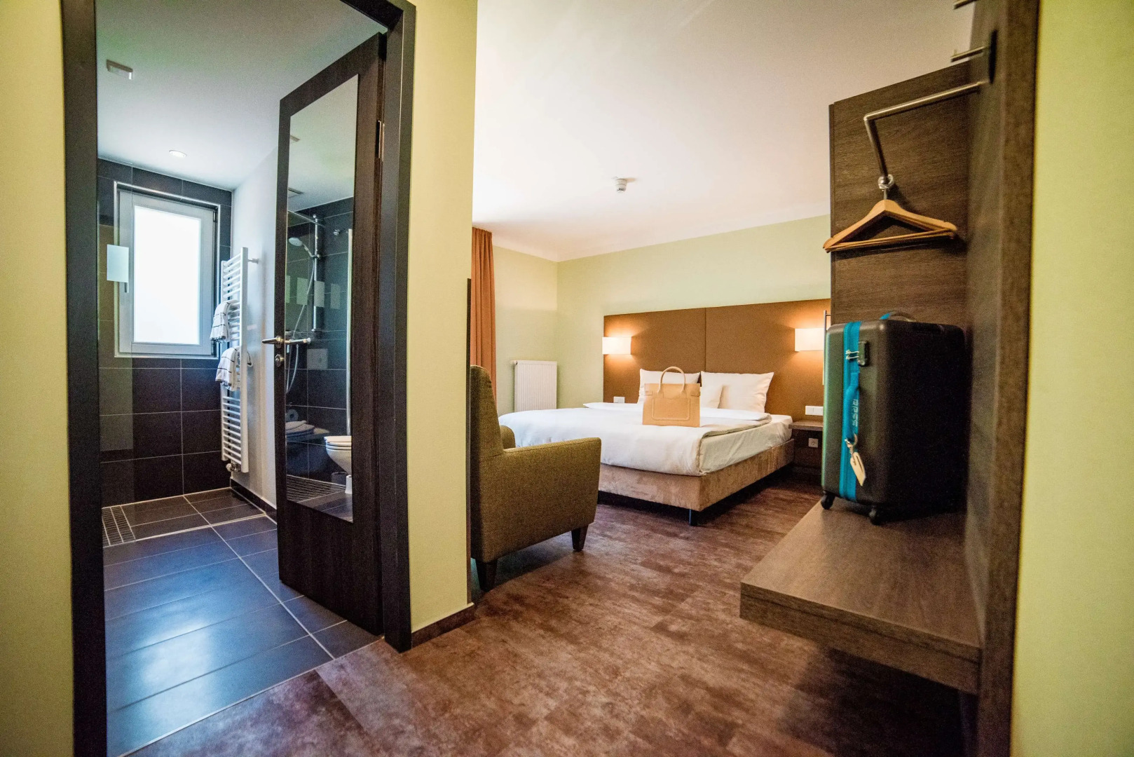 Hotel Jakob Regensburg DownTown, BW Signature Collection