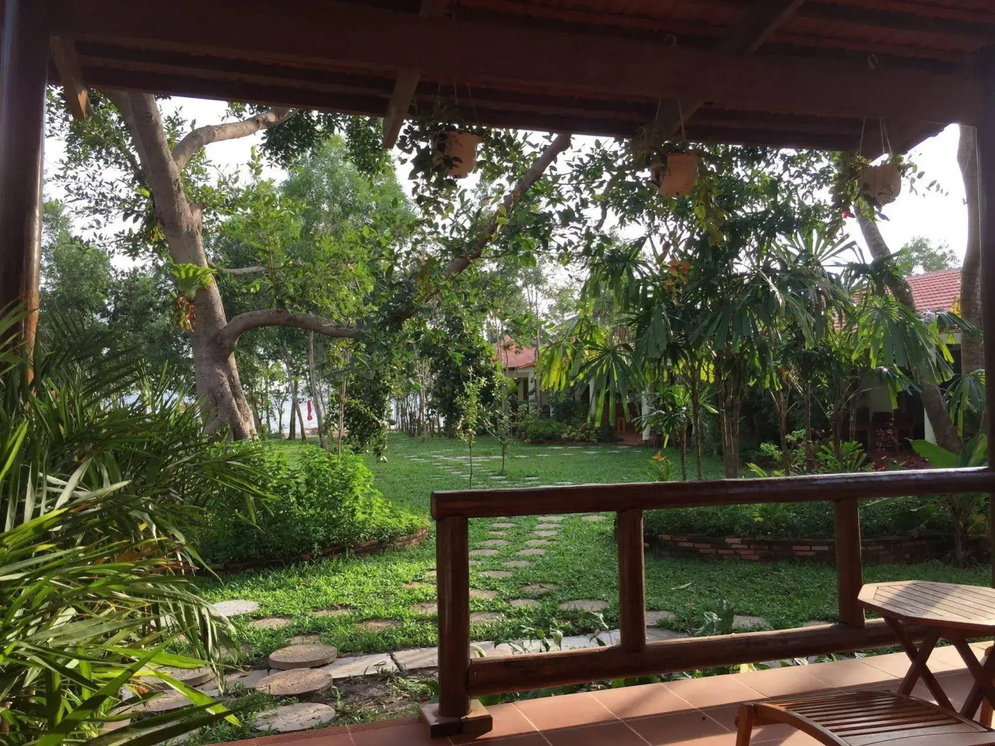 Wild Beach Phu Quoc Resort