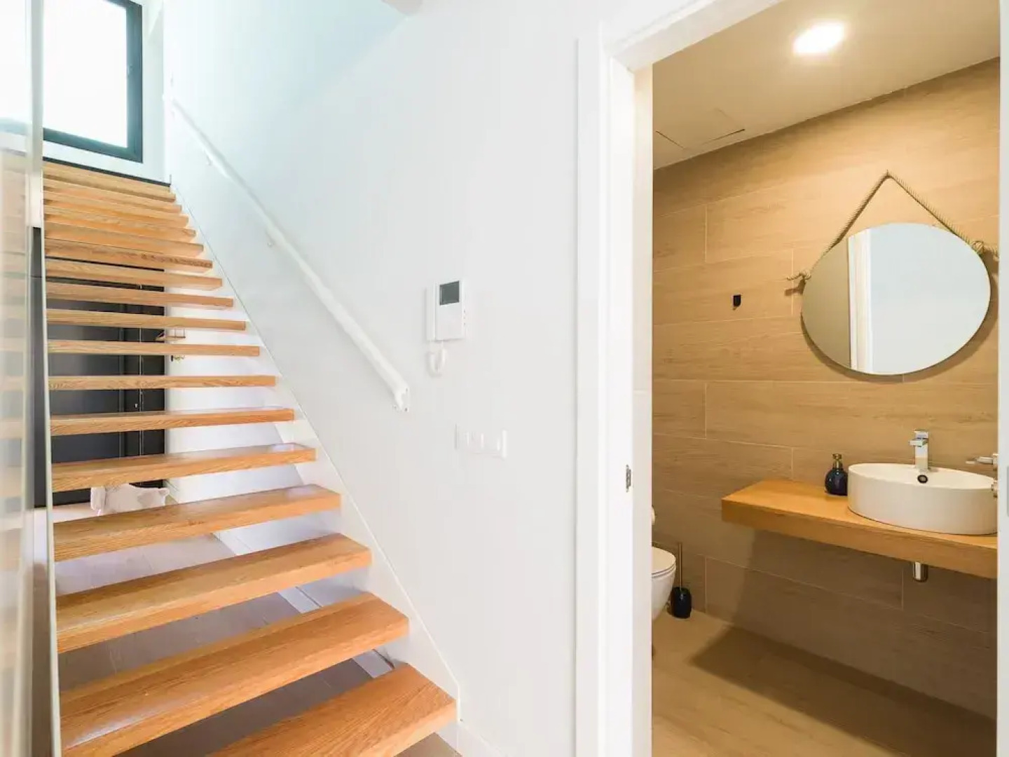 Sunset Beach Chalet in Pozo Izquierdo Gran Canaria