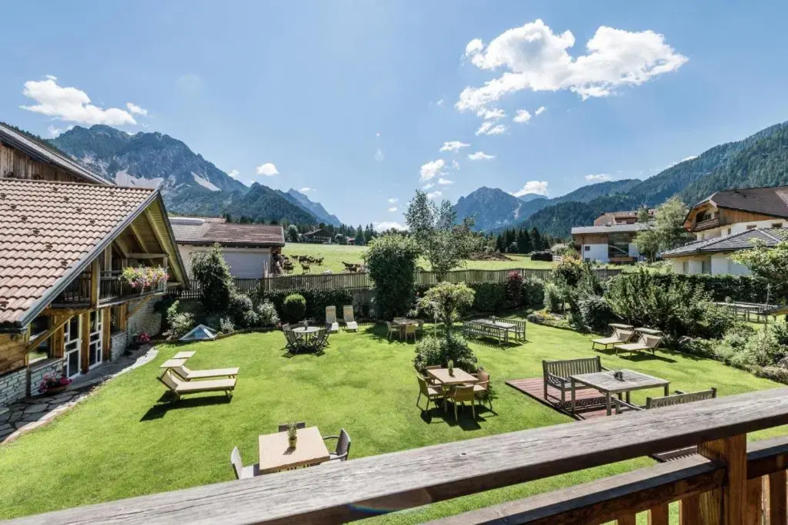 Sporthotel Exclusive