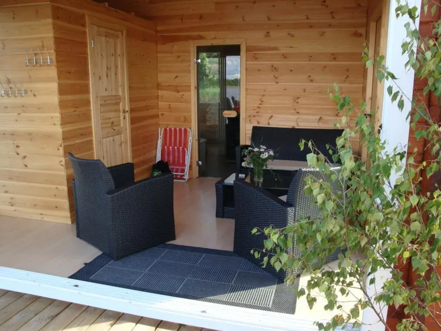 Svedängs Rum & Frukost