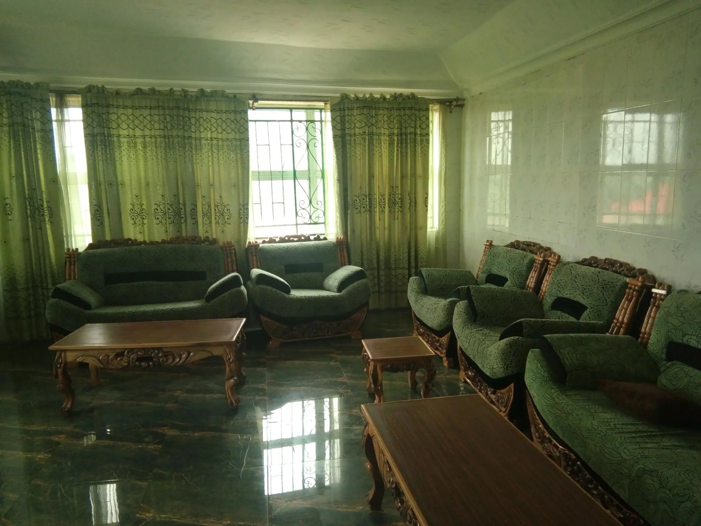 Ekulu Greens Classic Suites
