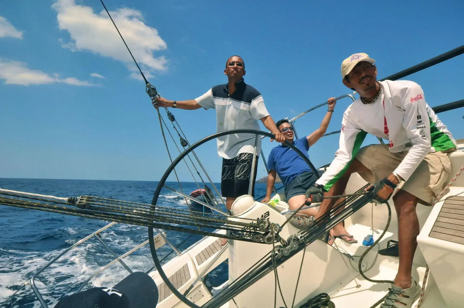 The Lighthouse Marina Resort