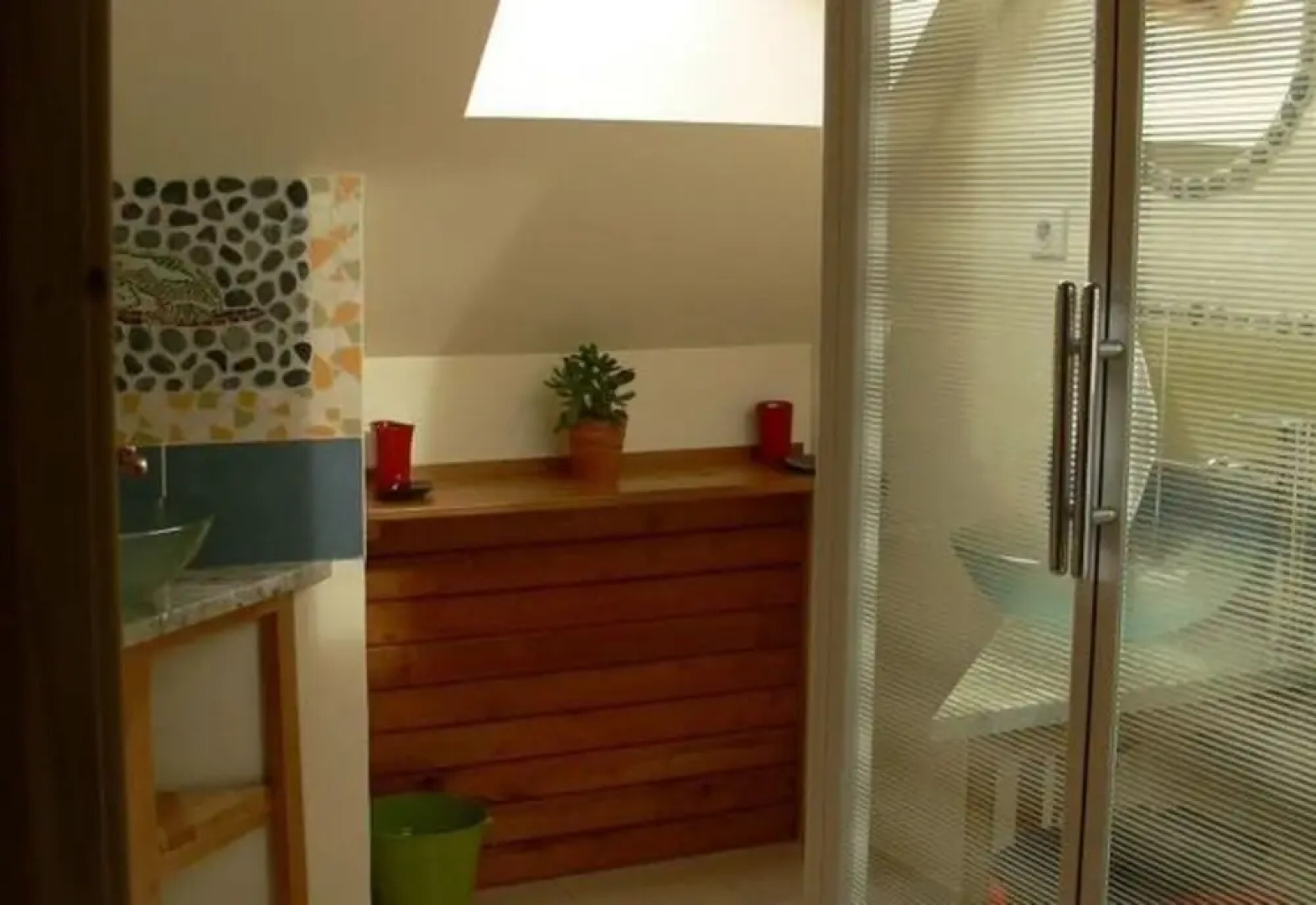 Le Chalet d'Athaline