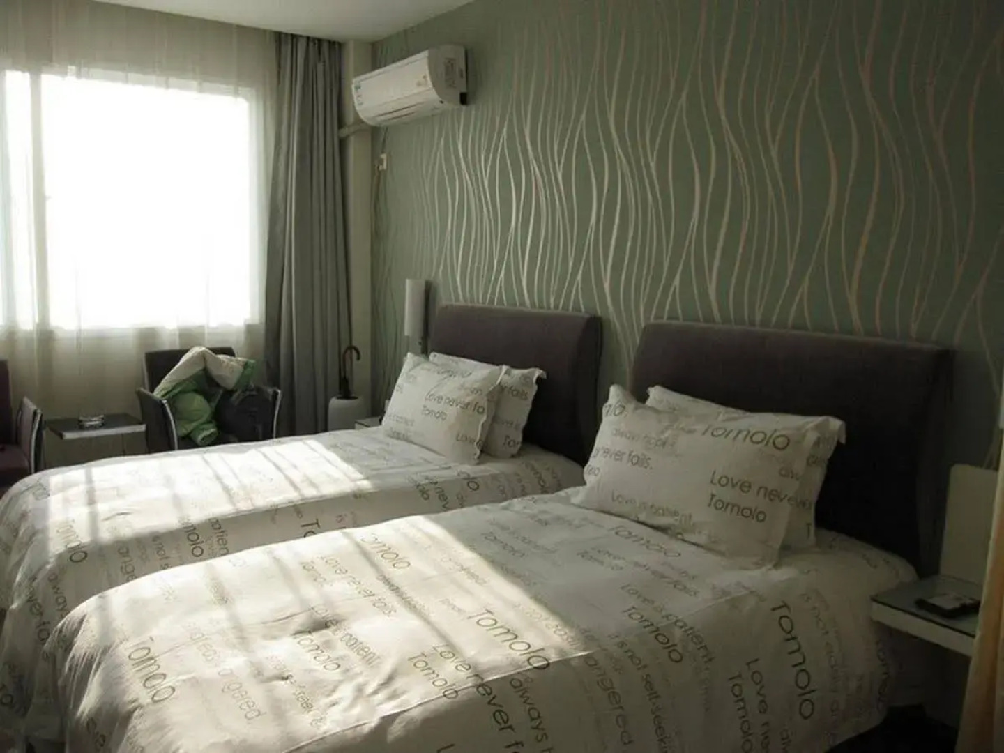 Guangbutun Branch Tomolo  Hotel