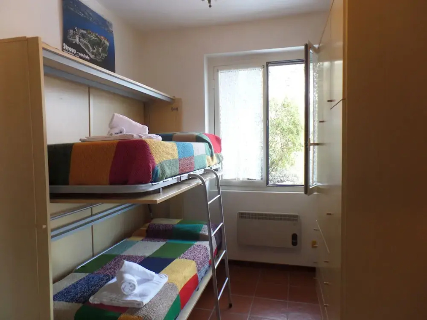 Appartamento Giardino