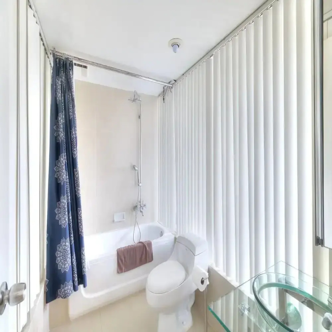 Pia Resort Hotel 2 Bedroom for 6 pax