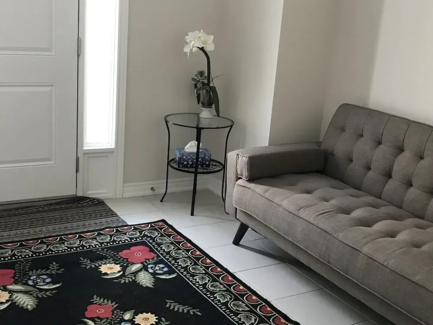 Splendid Waterview Town Home