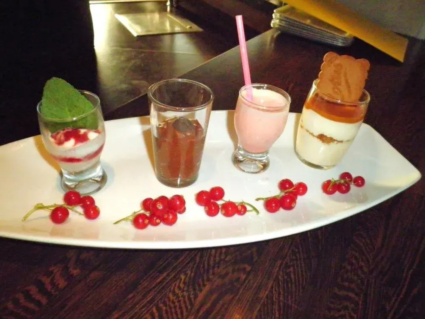 Gîte Le Château Des Saveurs