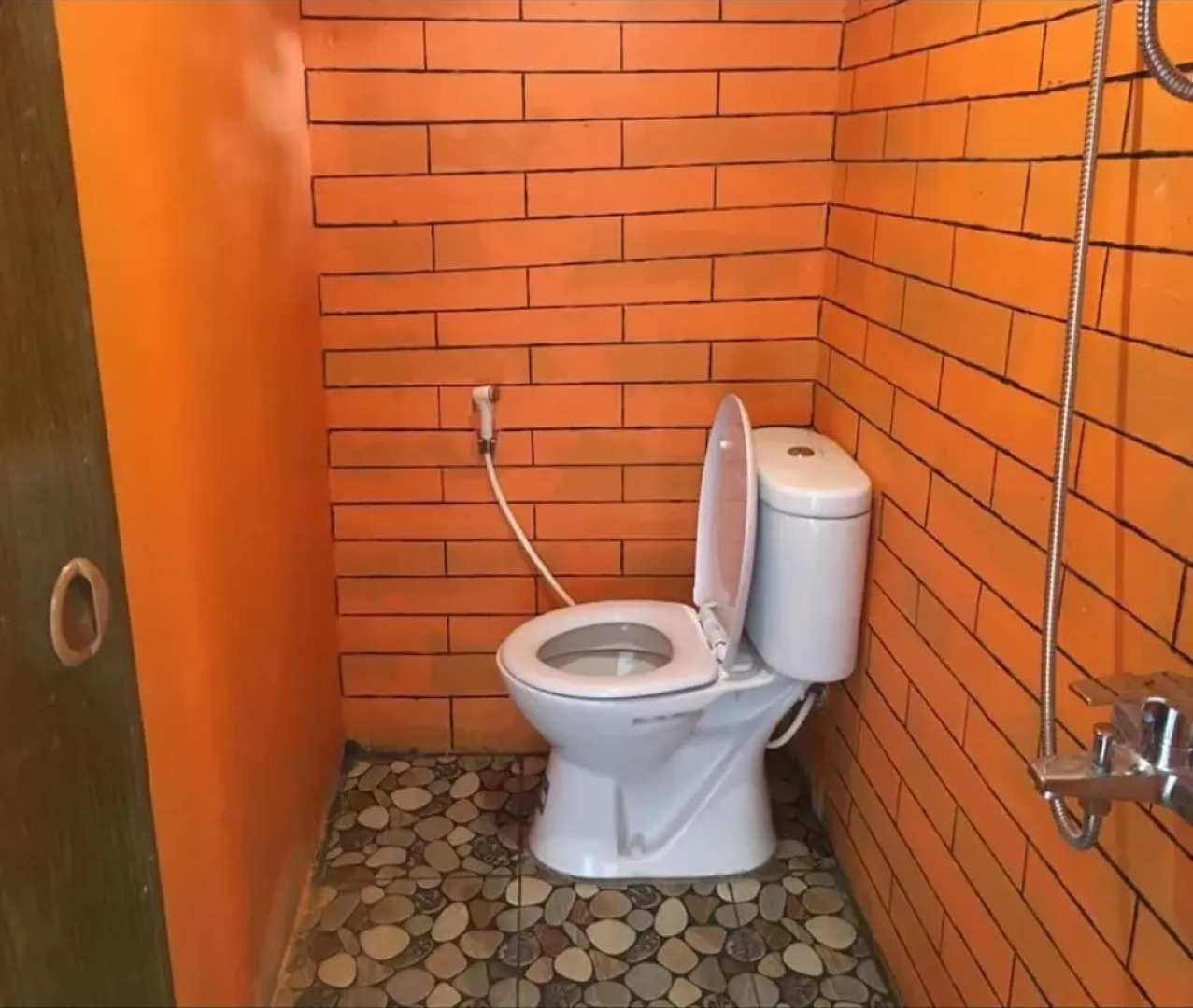 The Lawu Park Resort