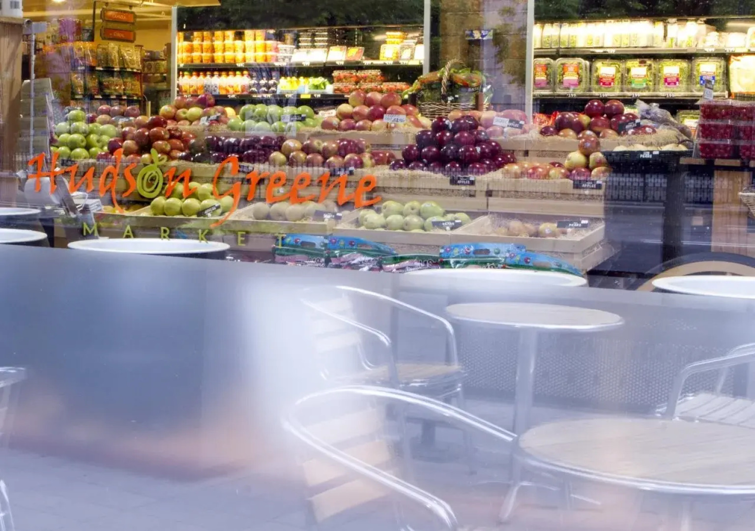 Global Luxury Suites at Greene