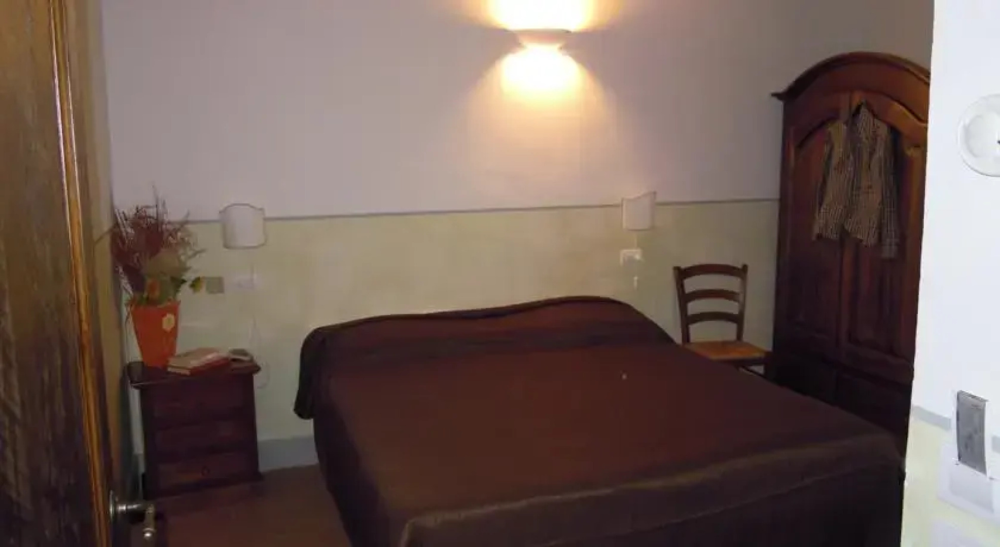 Agriturismo La Palombara