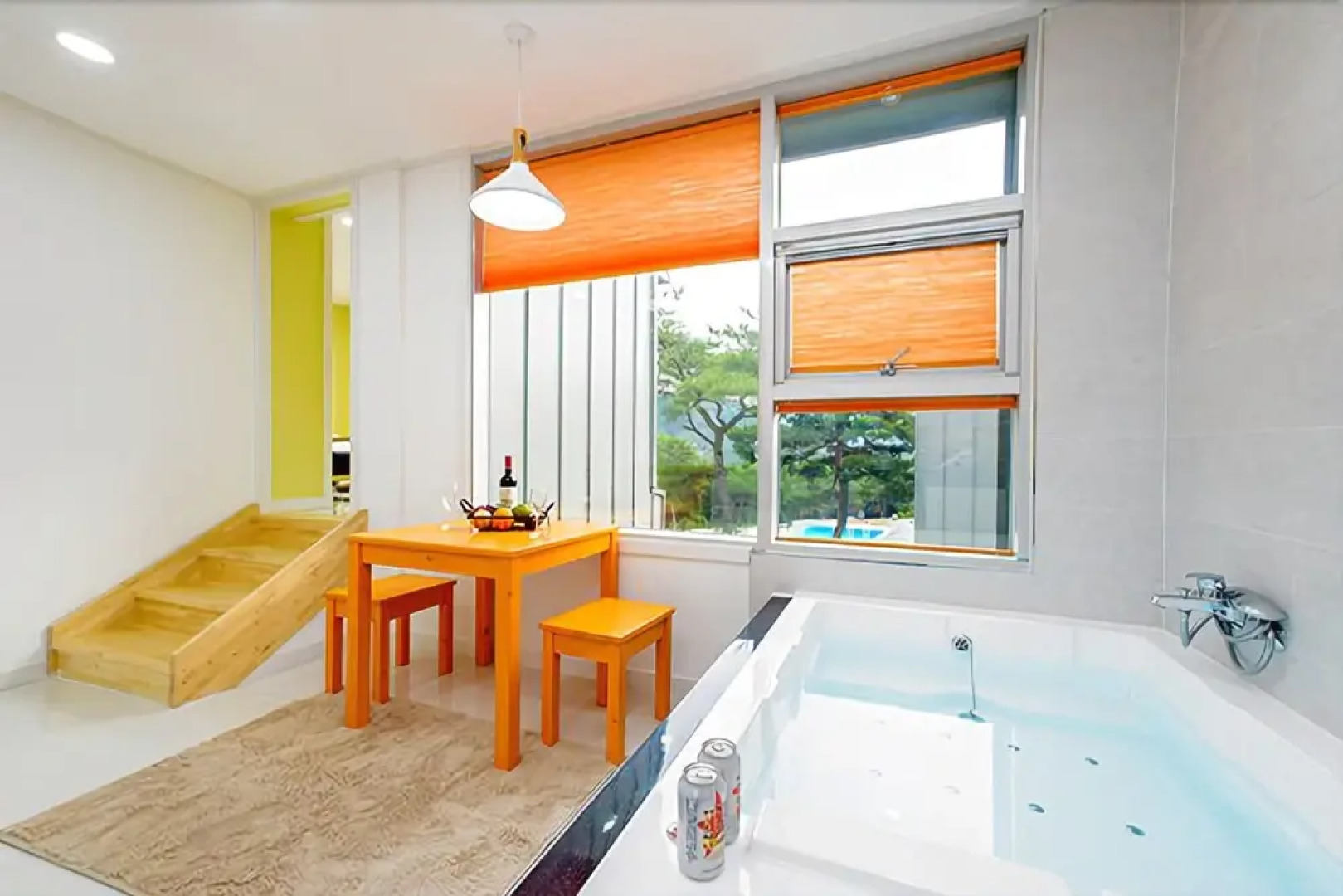 Jecheon Golden Week Pension