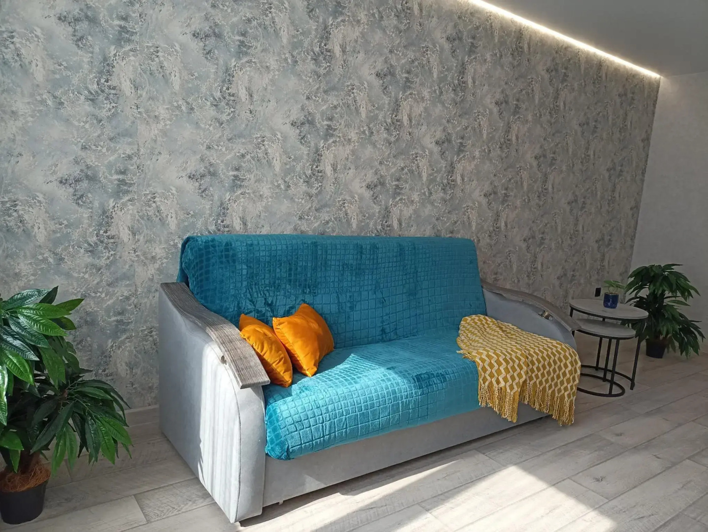 Апартаменты Все в гости на улице Кузнецова