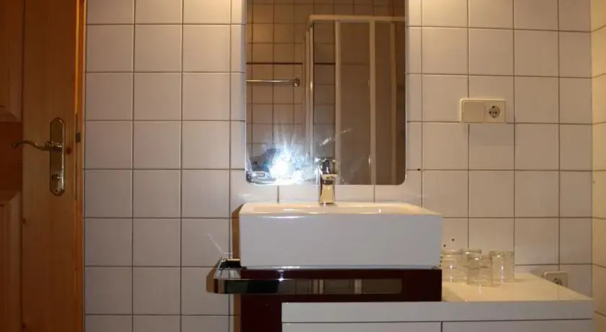 Appartement Lärchberg