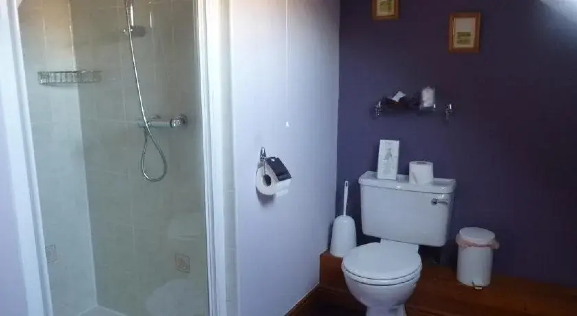 The Pathways Guest House