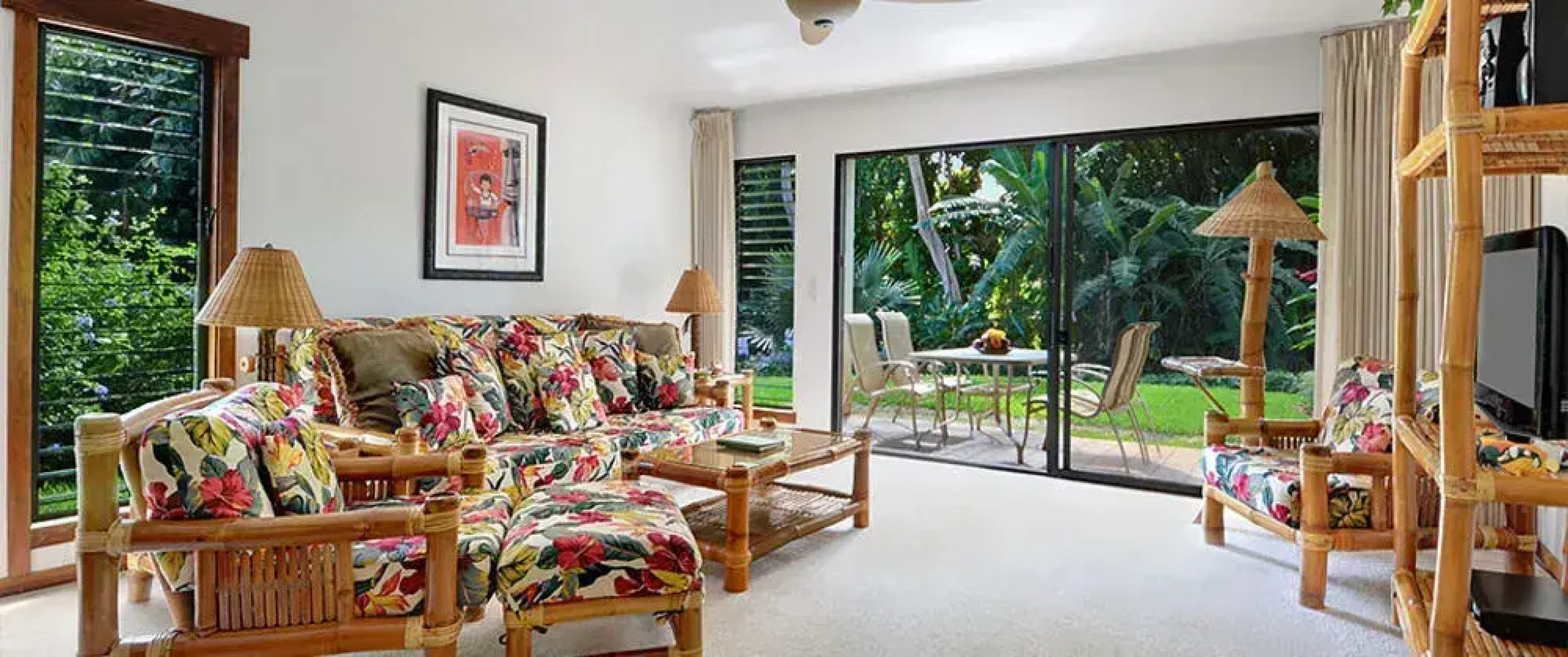 Waikomo Stream Villas