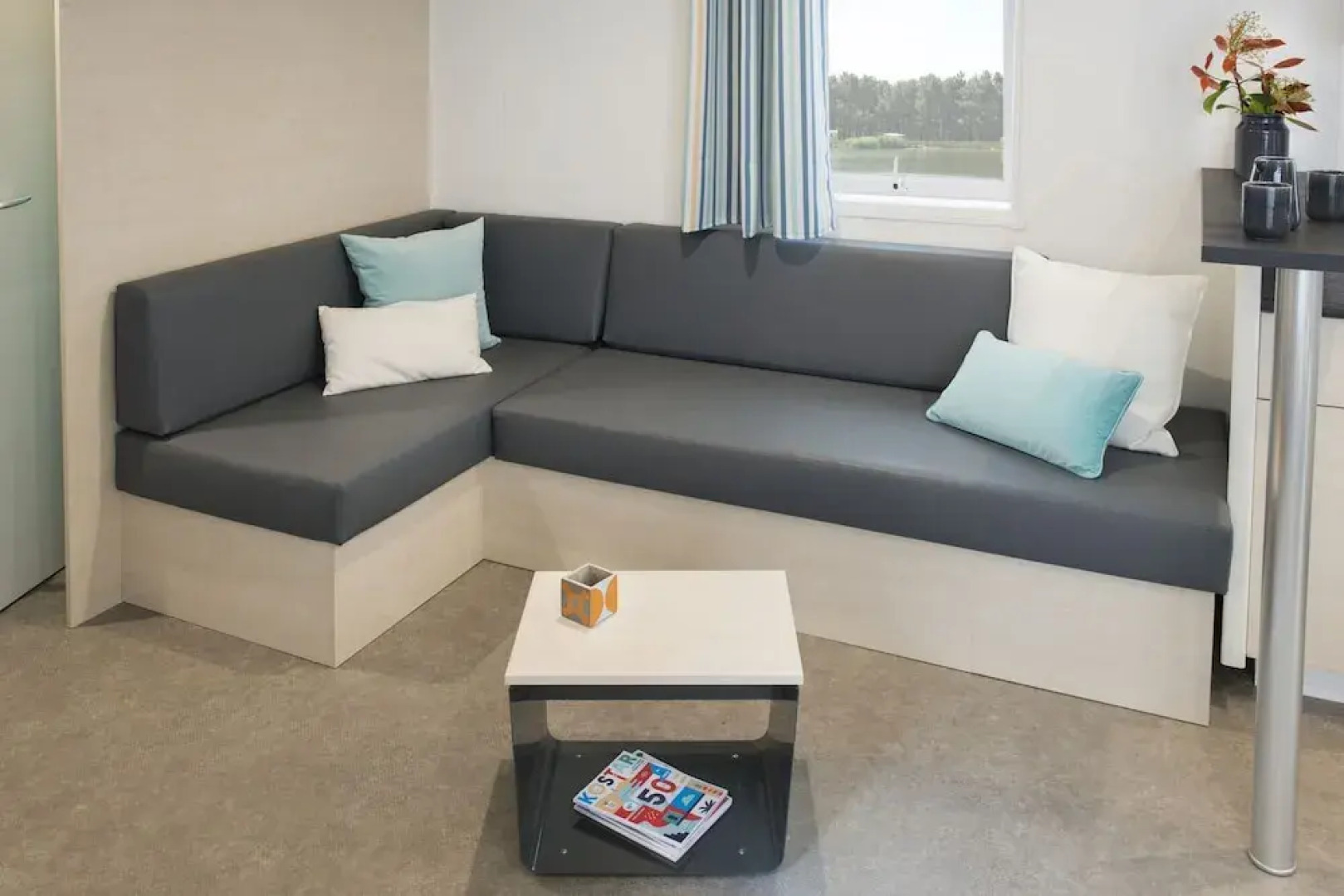 Camping Site de Gorge Vent