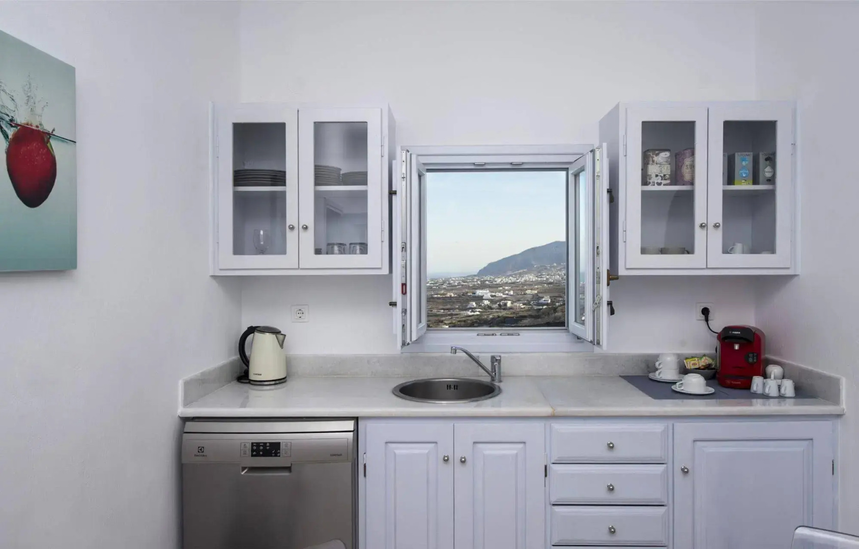 Villa Sagini Exclusive