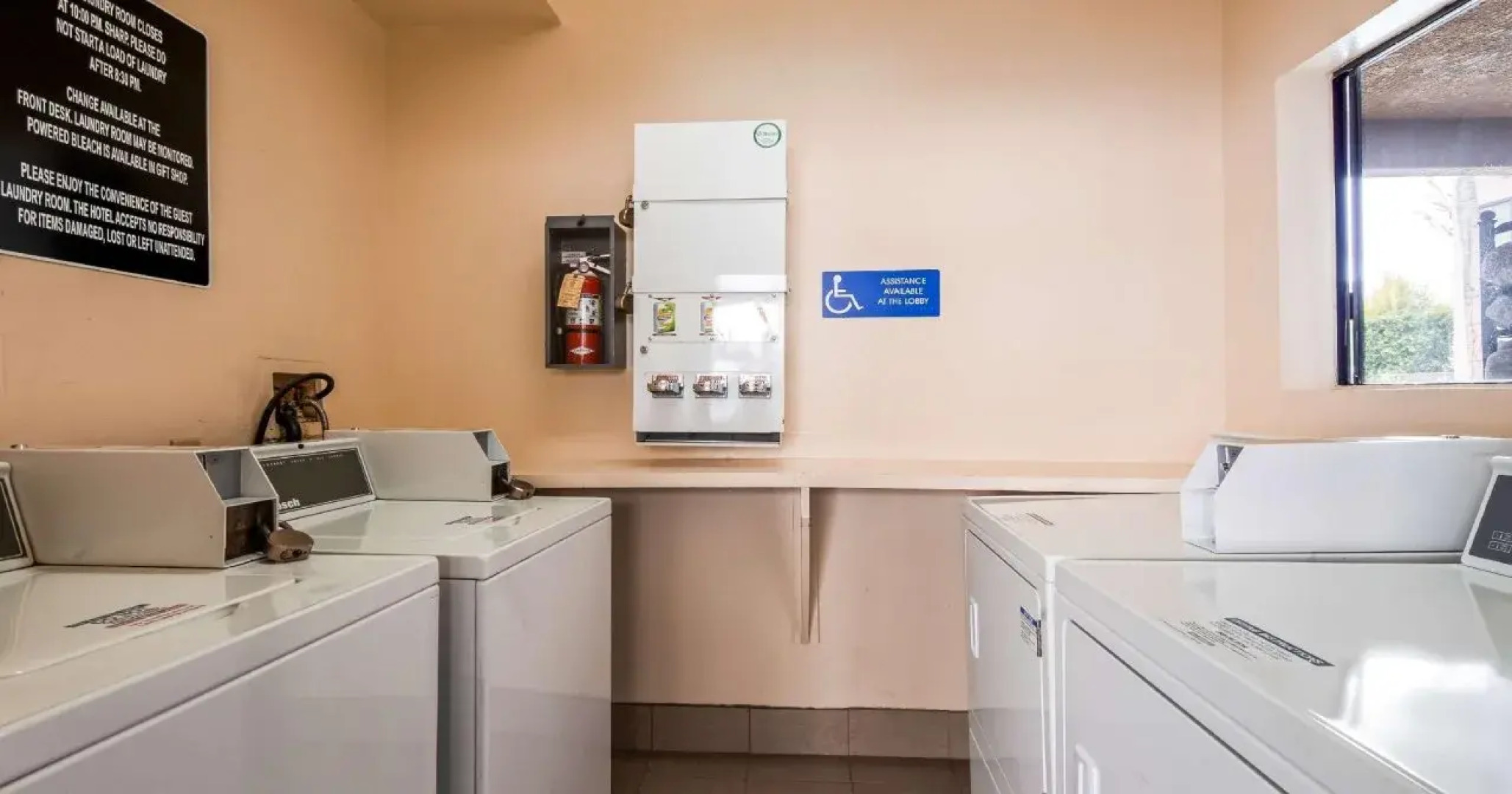 Best Western Plus Park Place Inn - Mini Suites