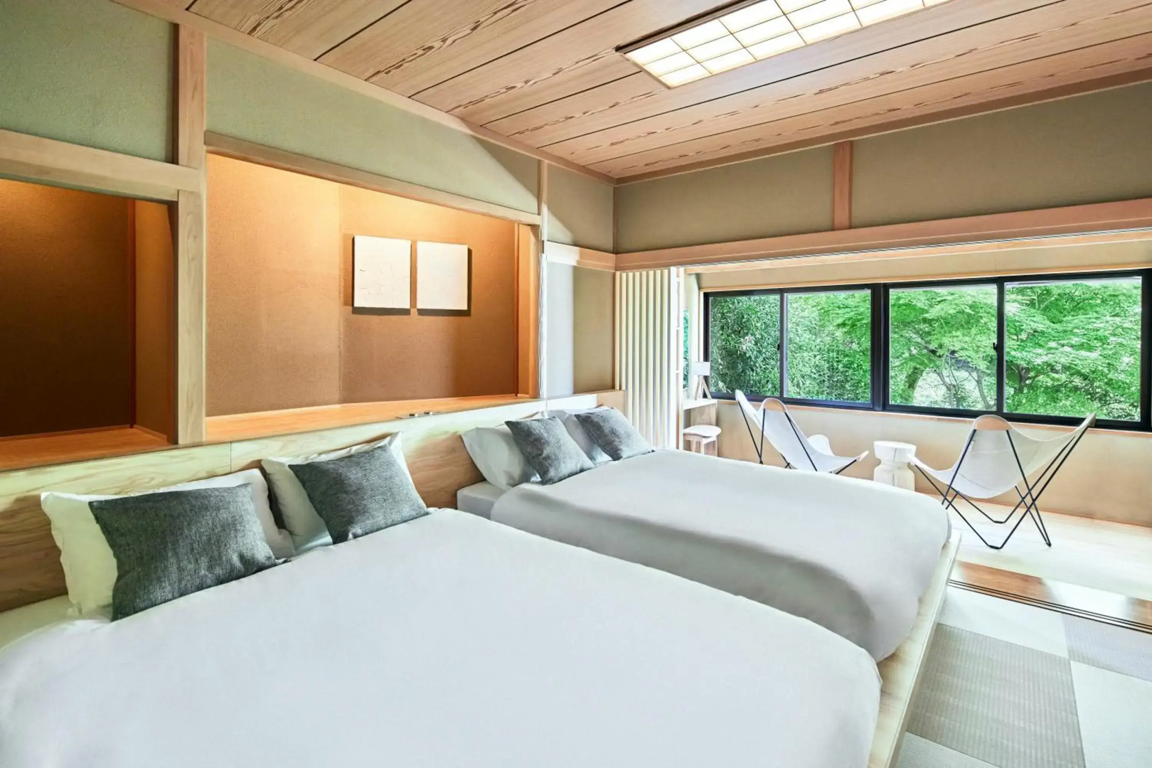 ANDO HOTEL NaraWakakusayama～DLIGHT LIFE & HOTELS～