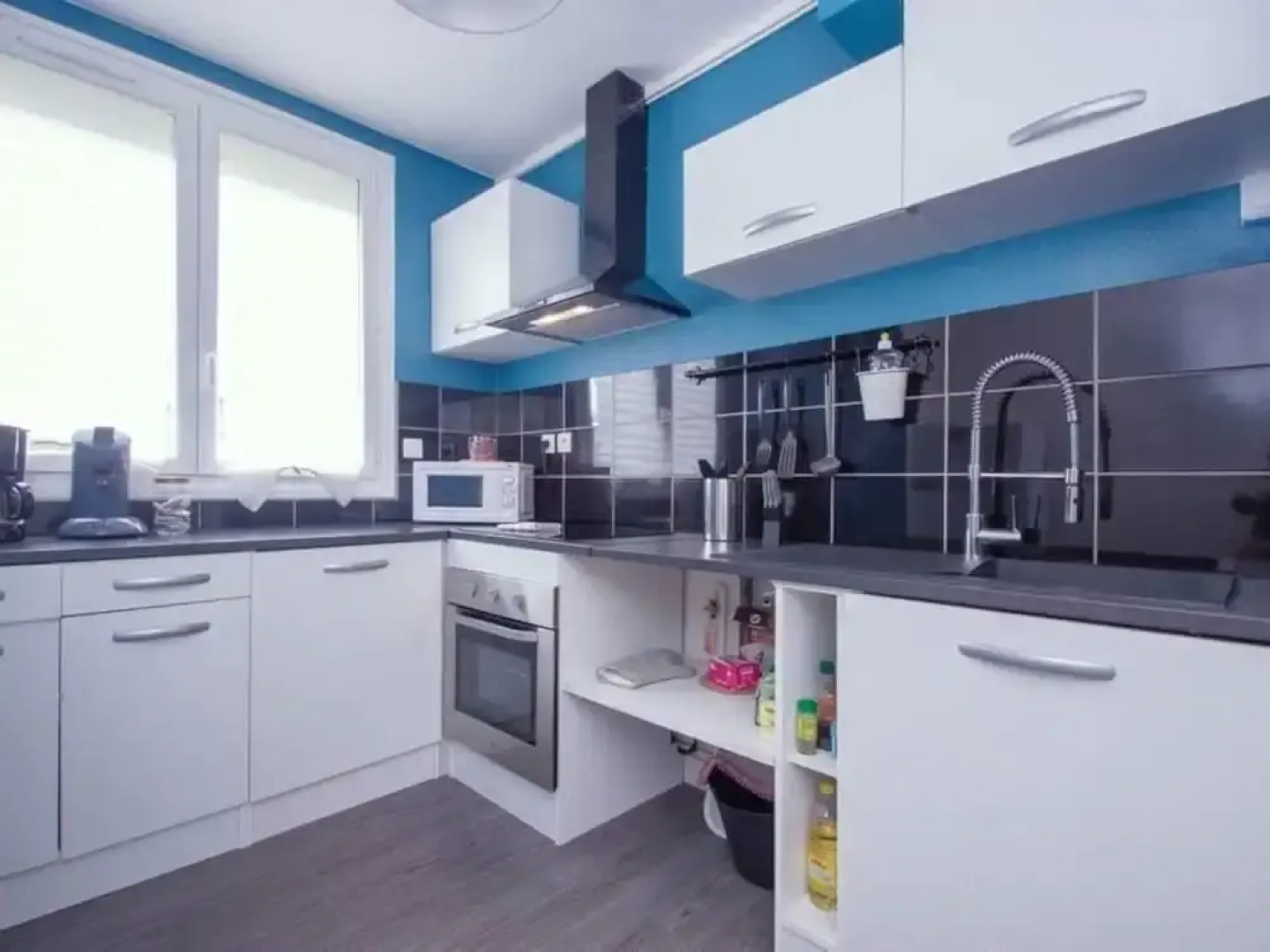 Les Rives de la Vilaine