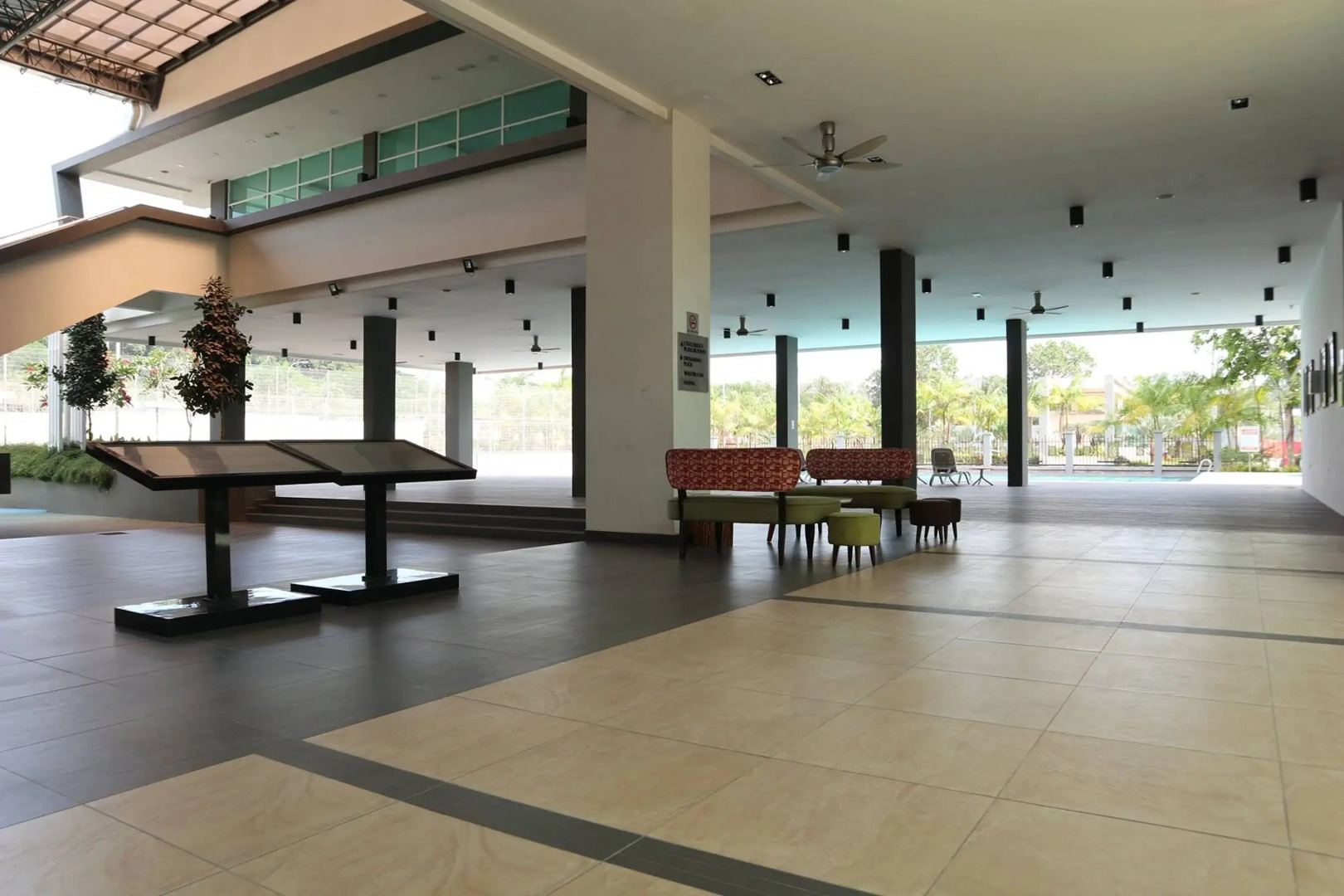 Desaru Arcadia Villa By Convergence