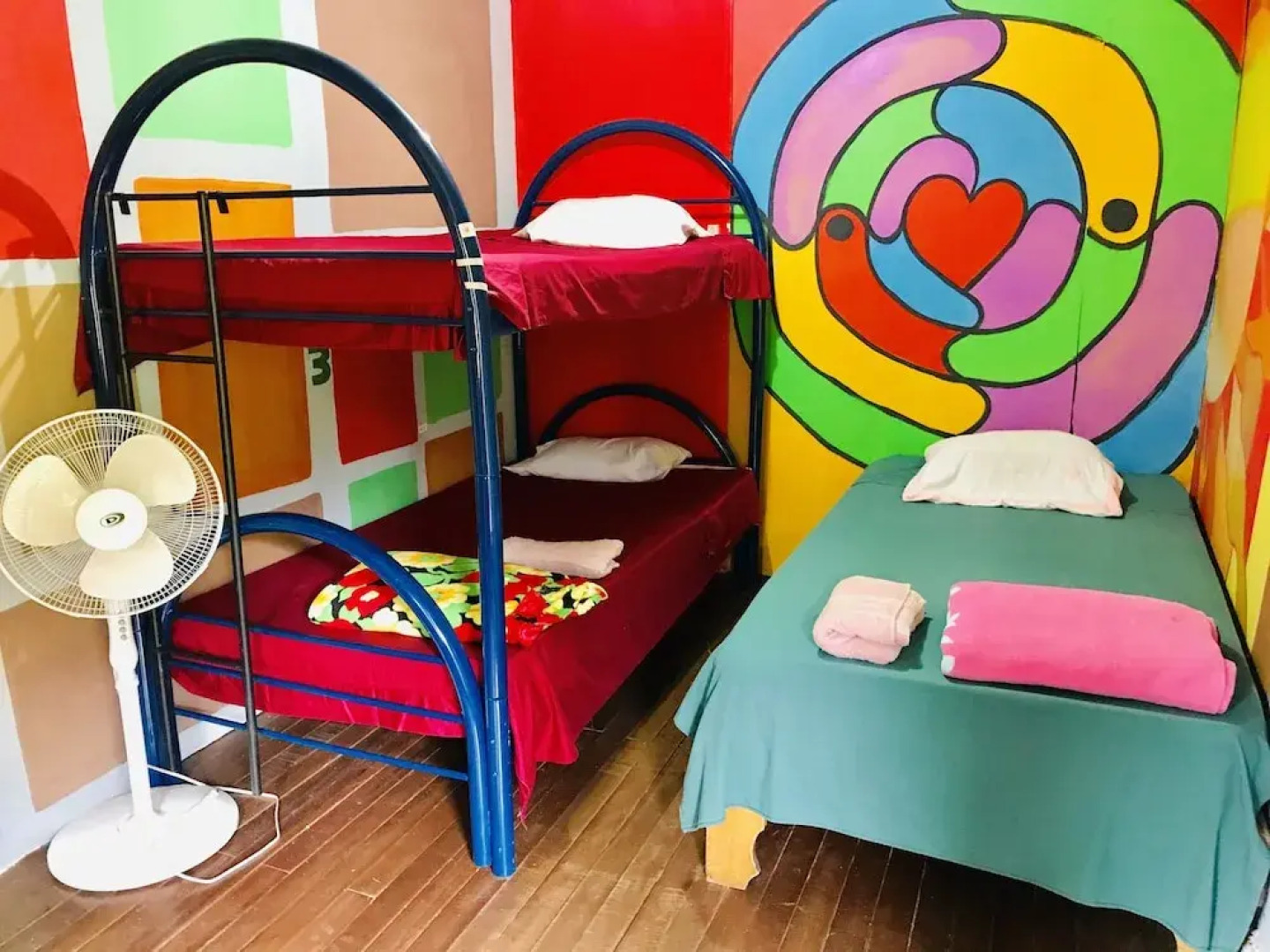 Hostel Casa Chirripo