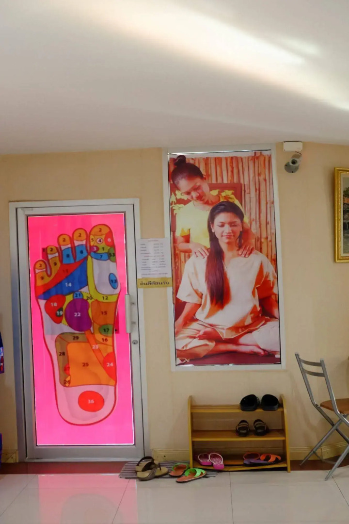 Banchang Apartment and Hotel