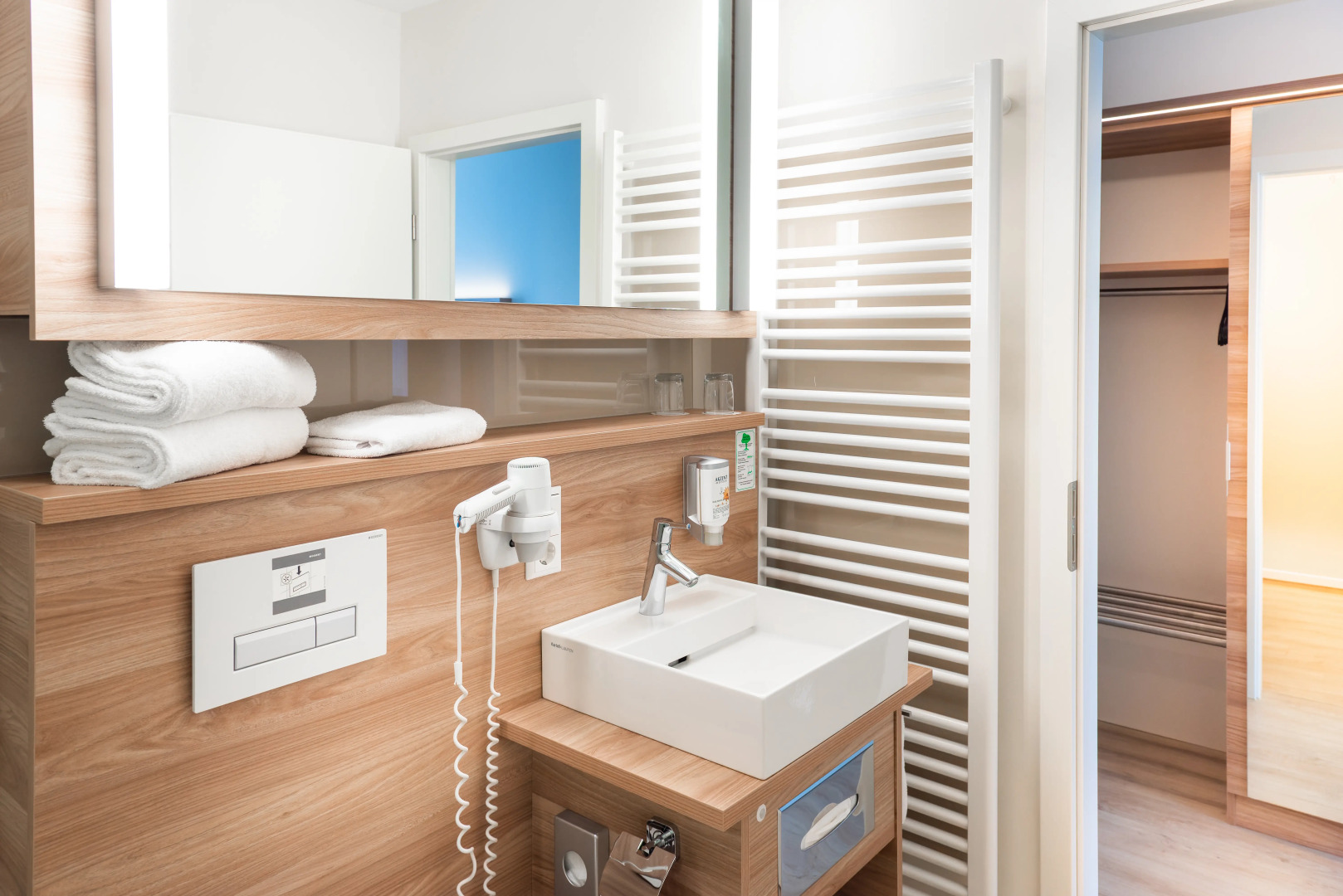 Hotel Königshof am Funkturm Comfort