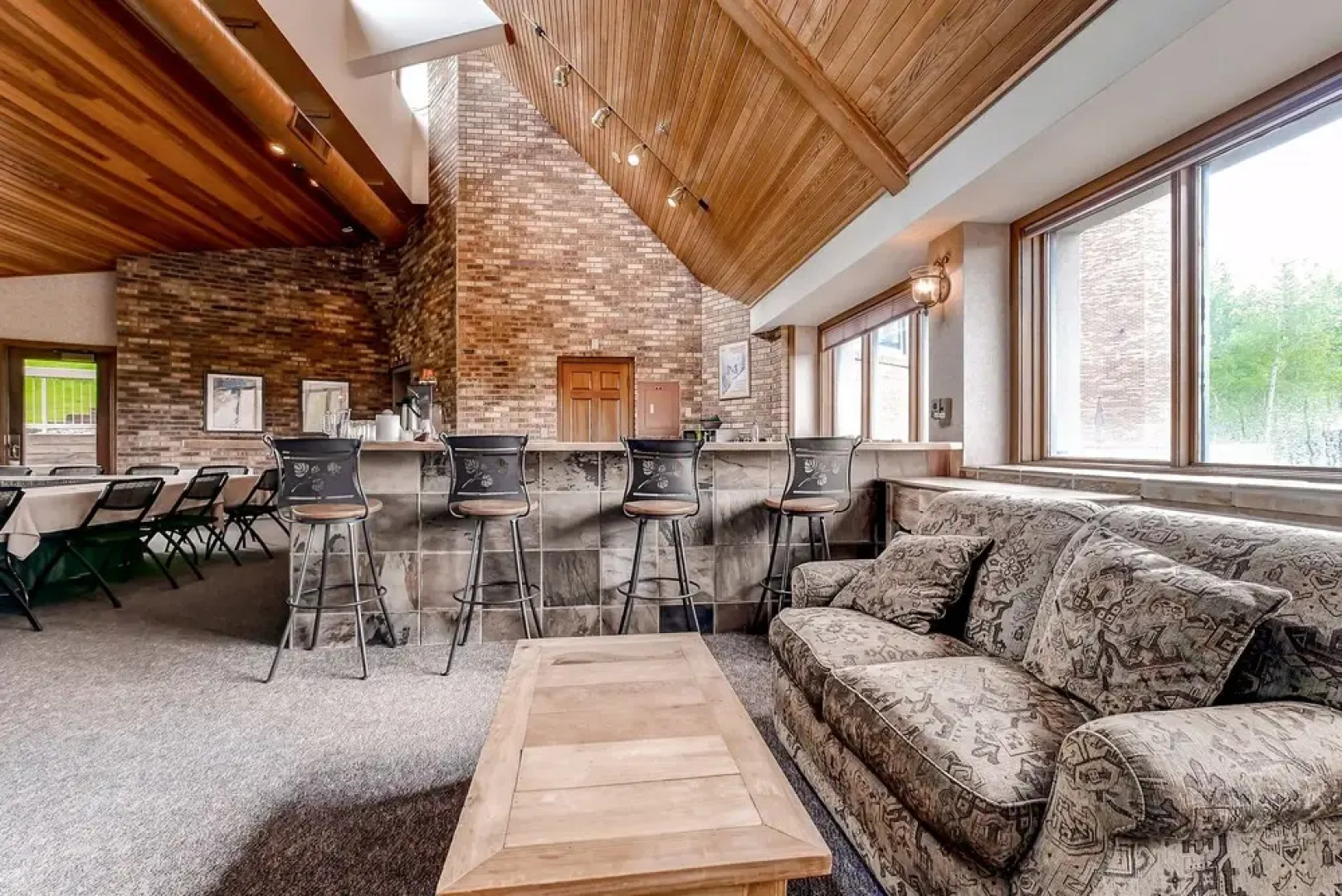 Chateau Chamonix by Steamboat Resorts