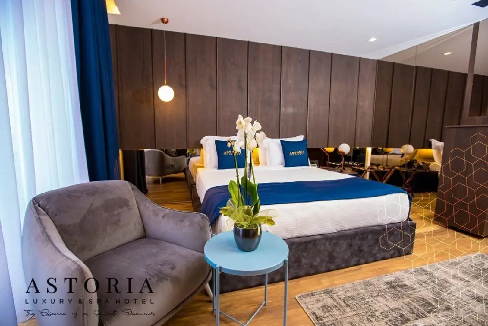 Astoria Luxury & Spa