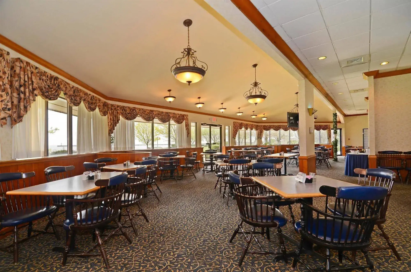 The Inn on Maritime Bay, an Ascend Collection Hotel