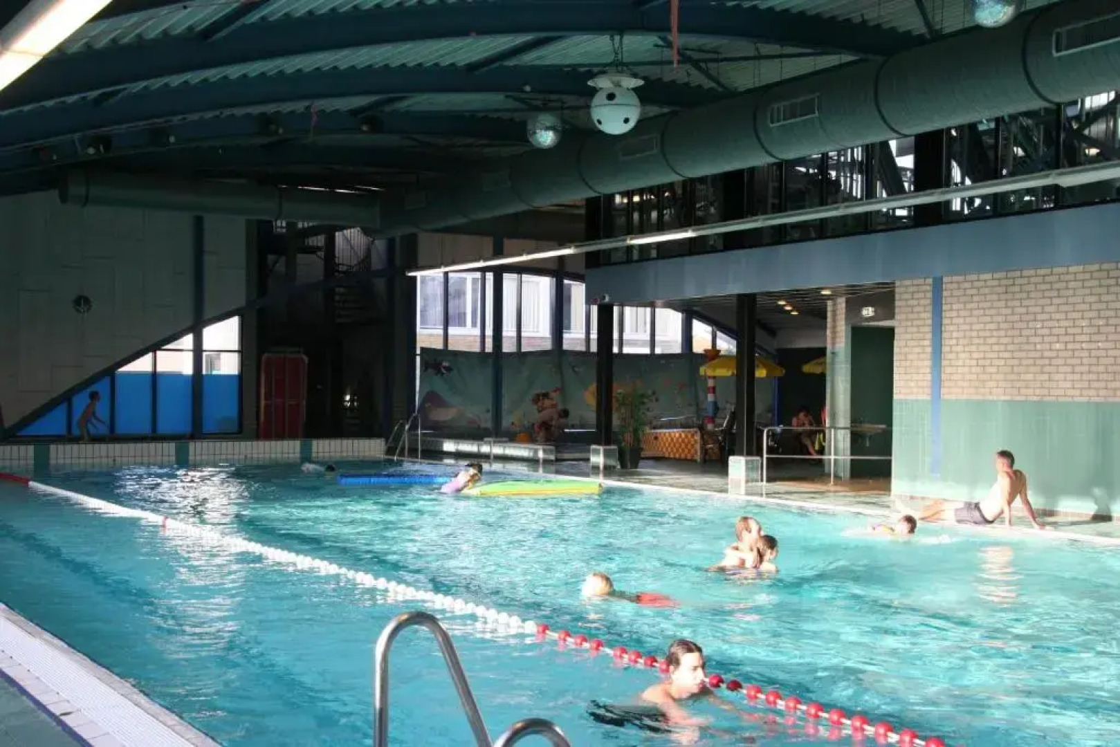 Chalet Zeester J38 Ameland